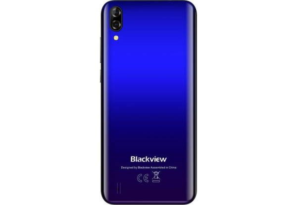 Blackview A60  Blue