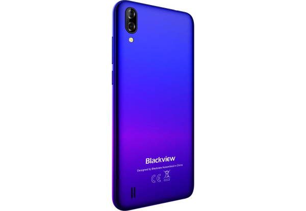 Blackview A60  Blue