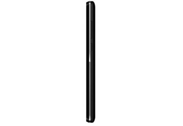 Leagoo Kiicaa Power Black