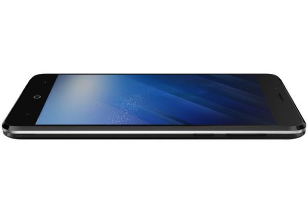 Leagoo Kiicaa Power Black
