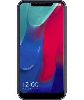 Leagoo M11 2/16GB Gray