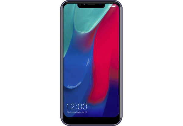 Leagoo M11 2/16GB Gray