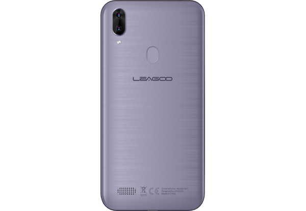 Leagoo M11 2/16GB Gray