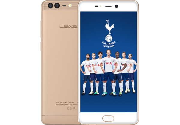 Leagoo T5 Gold
