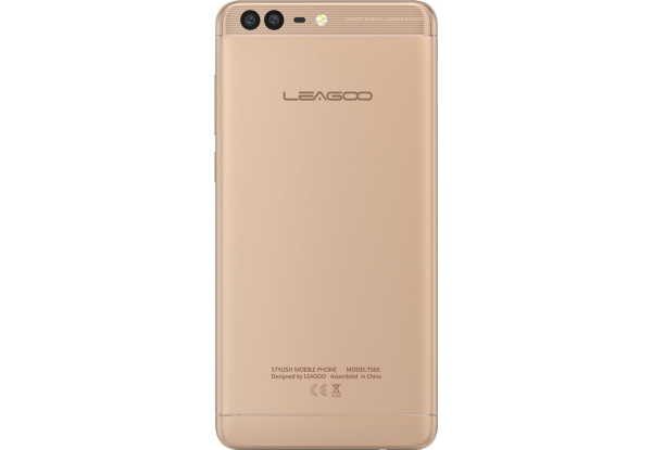 Leagoo T5 Gold