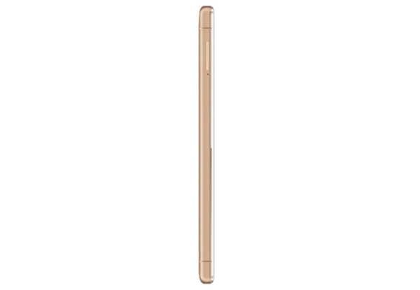 Leagoo T5 Gold