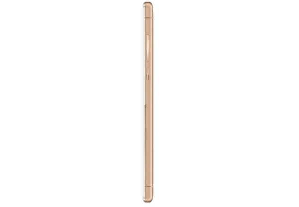 Leagoo T5 Gold