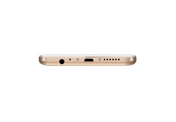 Leagoo T5 Gold