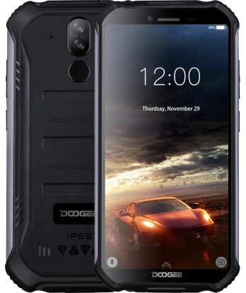 Doogee S40 Lite Black