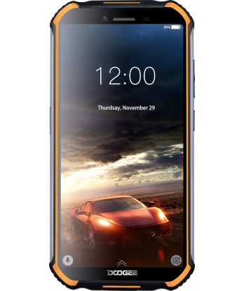 Doogee S40 Lite 2/16GB Orange