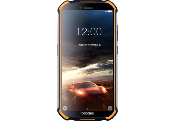 Doogee S40 Lite 2/16GB Orange