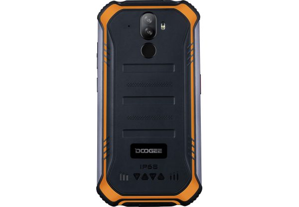 Doogee S40 Lite 2/16GB Orange
