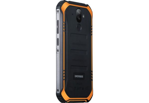 Doogee S40 Lite 2/16GB Orange