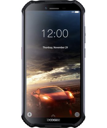 Doogee S40 Lite Black