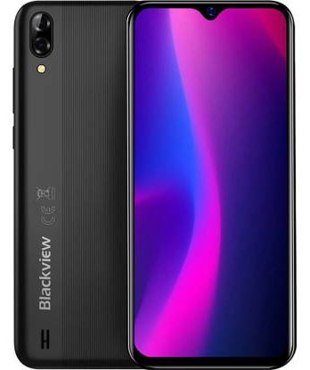 Blackview A60  Black