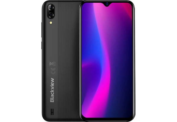 Blackview A60  Black