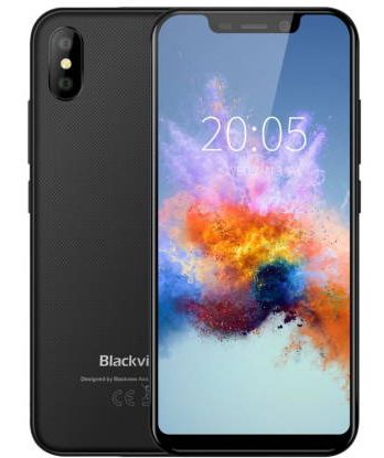 Blackview A30 Black