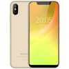 Blackview A30 Gold fleshka.dp.ua