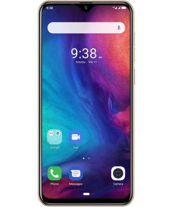 Ulefone Note 7P Gold