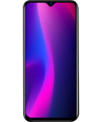 Blackview A60  Black
