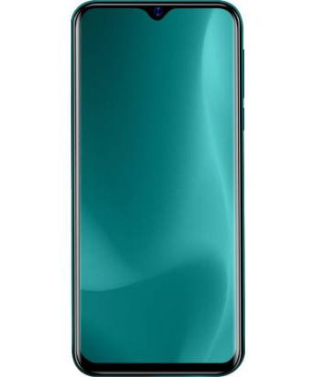 Blackview A60  Green
