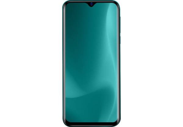 Blackview A60  Green