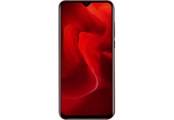 Blackview A60  Red
