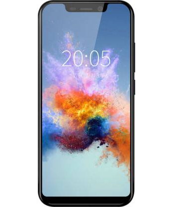 Blackview A30 Black