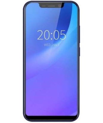 Blackview A30 Blue