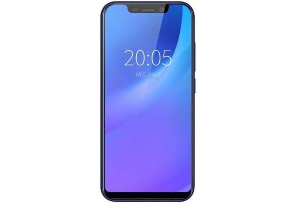 Blackview A30 Blue