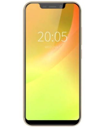Blackview A30 Gold