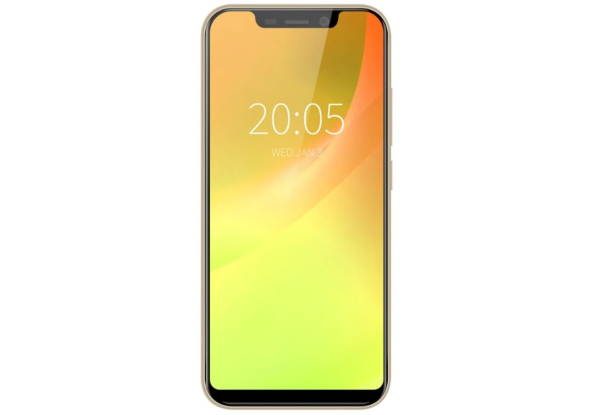 Blackview A30 Gold