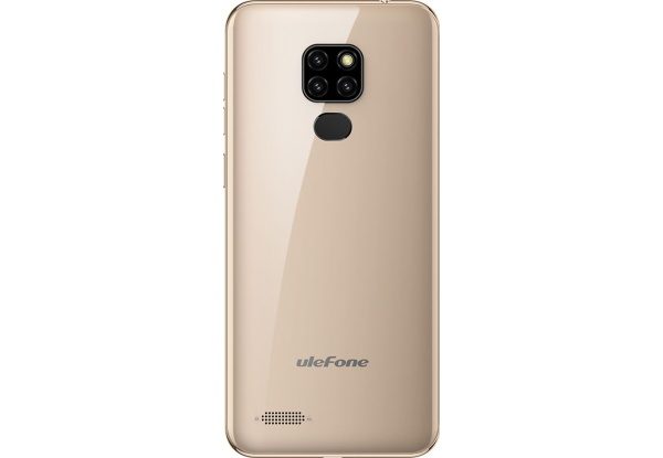 Ulefone Note 7P Gold