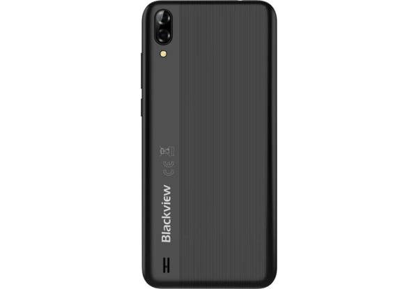Blackview A60  Black