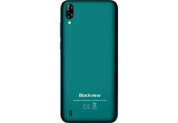 Blackview A60  Green