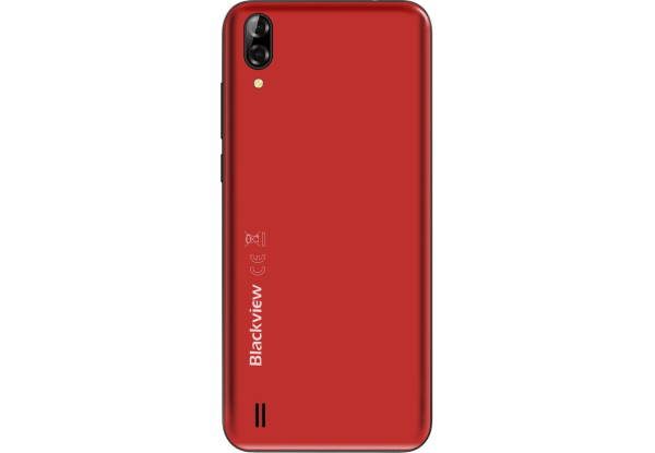 Blackview A60  Red