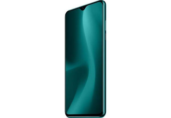Blackview A60  Green