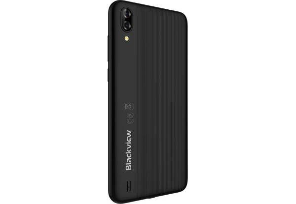 Blackview A60  Black