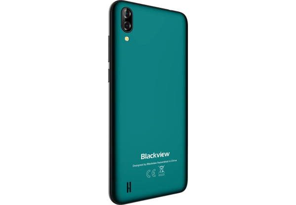 Blackview A60  Green
