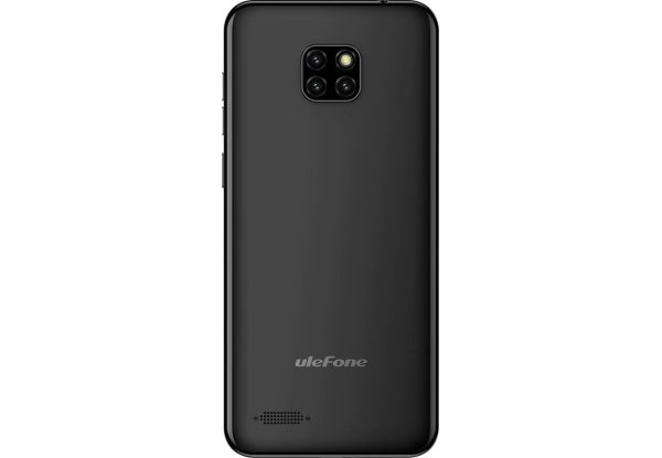 Ulefone Note 7P Black