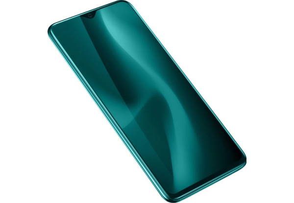 Blackview A60  Green