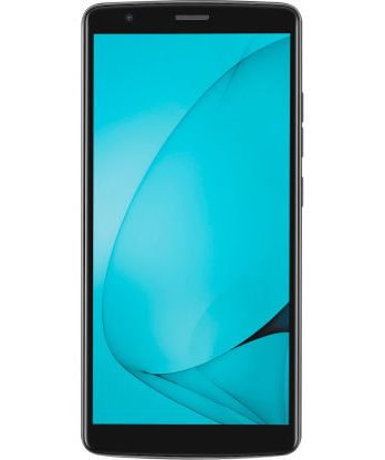 Blackview A20 Black