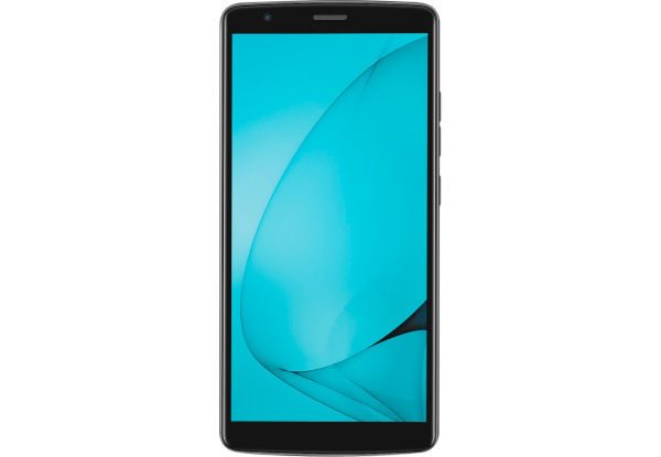 Blackview A20 Black