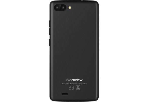 Blackview A20 Black