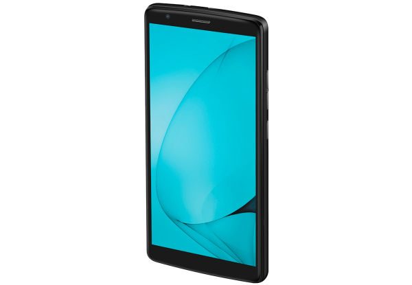 Blackview A20 Black