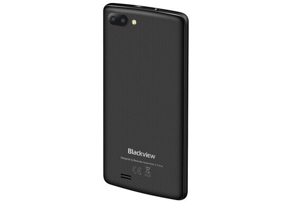 Blackview A20 Black
