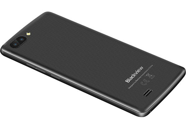 Blackview A20 Black