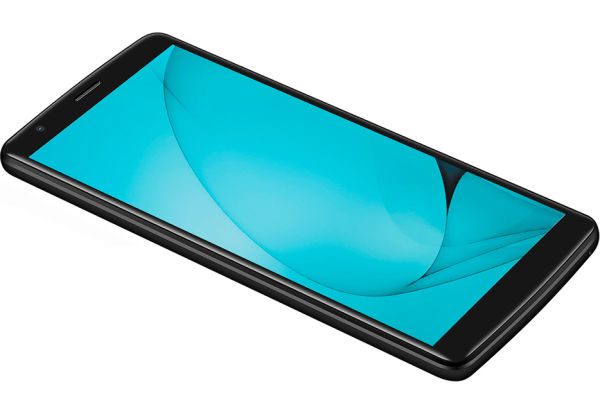 Blackview A20 Black