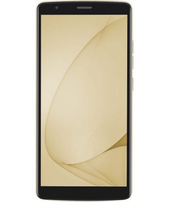 Blackview A20 Gold