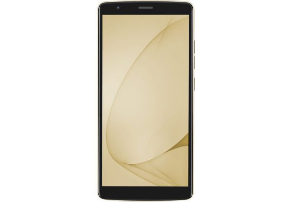 Blackview A20 Gold